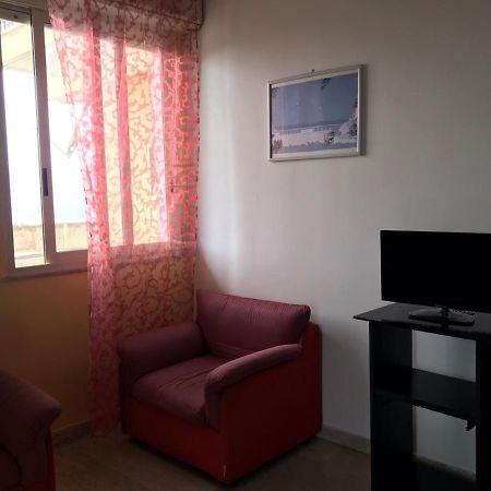 レッジョ・ディ・カラブリア90Ss Apartamentアパートメント エクステリア 写真