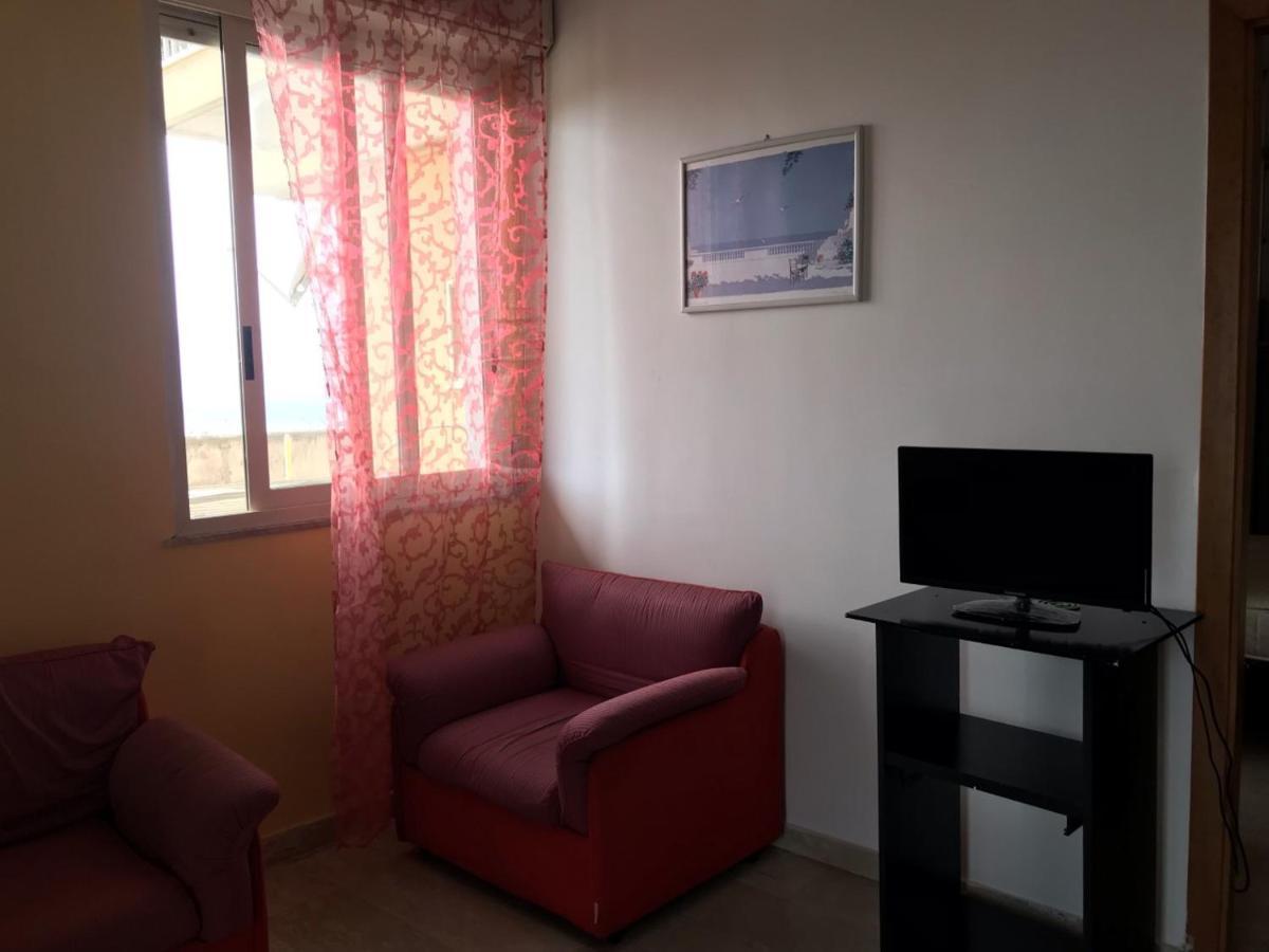 レッジョ・ディ・カラブリア90Ss Apartamentアパートメント エクステリア 写真