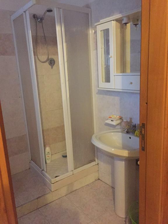 レッジョ・ディ・カラブリア90Ss Apartamentアパートメント エクステリア 写真