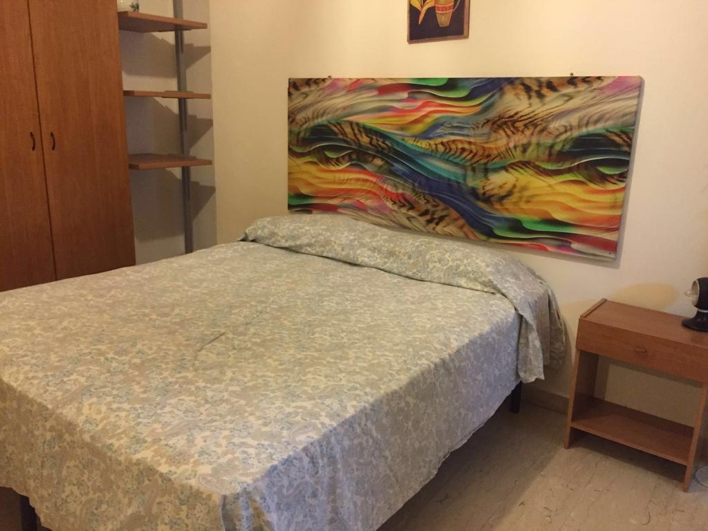 レッジョ・ディ・カラブリア90Ss Apartamentアパートメント エクステリア 写真