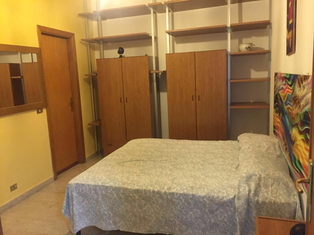 レッジョ・ディ・カラブリア90Ss Apartamentアパートメント エクステリア 写真